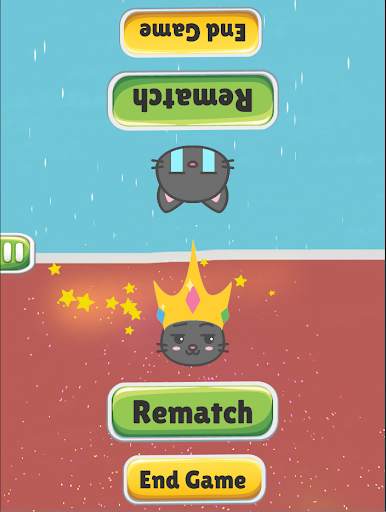 Slapy Cats - 2 Player games screenshot 3