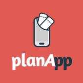 PlanApp 1.7