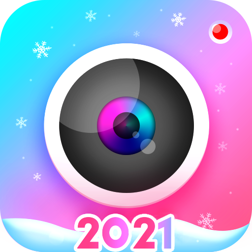 Fancy Photo Editor Pro Camera‏ icon