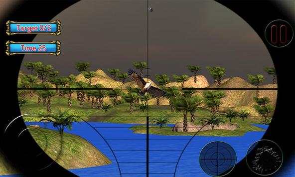 Flying Birds Hunter in Africa screenshot 5