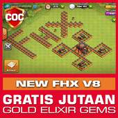 FHX COC V8 1.1