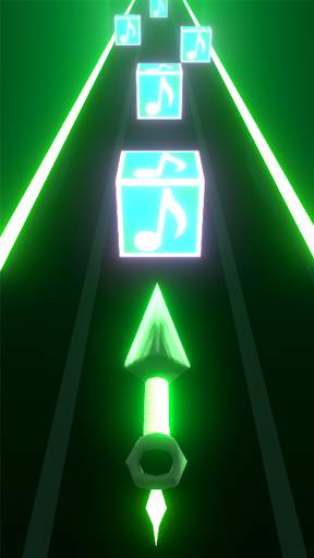 Cut The Beat Music Game screenshot 6