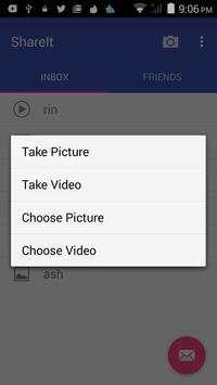Shareit скриншот 3