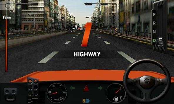 Dr. Driving 2018 screenshot 1
