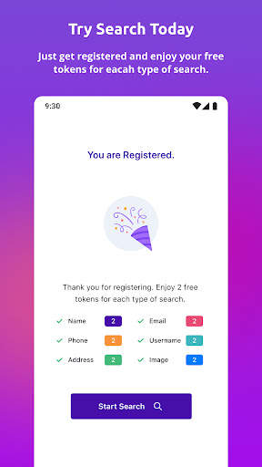Social Catfish screenshot 7