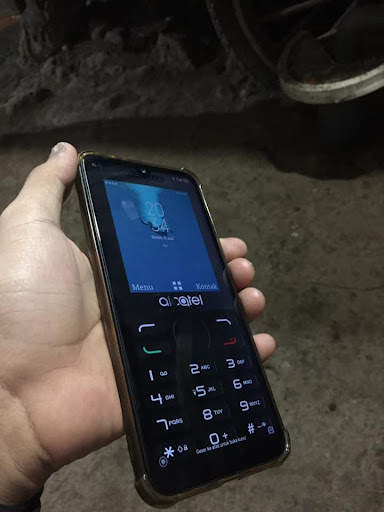 Nokia Keypad Phone Wallpaper screenshot 3