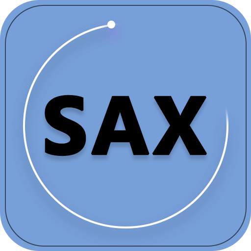 Sax Video Player - All Format HD Video Player 2020 2.0