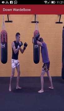 Karate Techniques Videos screenshot 1