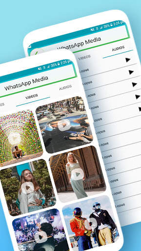 Unseen Messenger-Wlogon unread screenshot 3