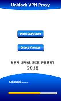 super fast vpn: unlimited proxy changer vpn screenshot 2