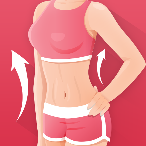 Perfect Me - Slime face &amp; Body shape icon