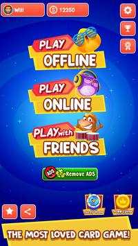 Uno Friends screenshot 2