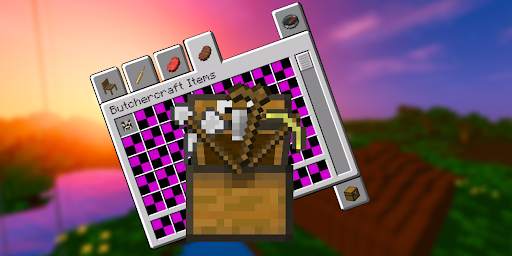 Toolbox Mod for Minecraft screenshot 2
