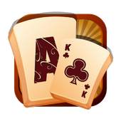 Mahjong Solitaire Games 1.0