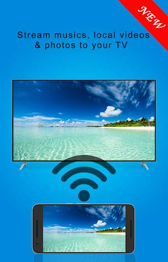 AirPlay For Android & TV screenshot 1