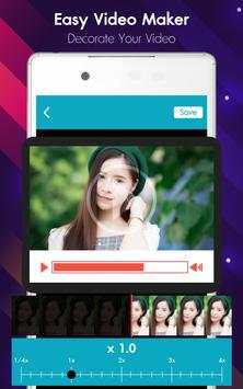 Easy Video Maker screenshot 3