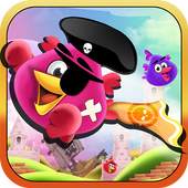 Pirate Bird Rescue 1.0