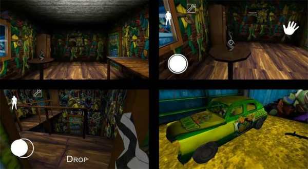 Turtle Granny screenshot 2