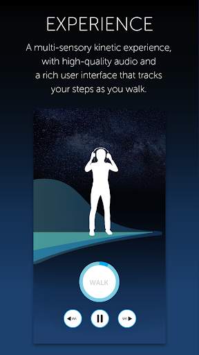 Deep Time Walk: Earth history screenshot 4