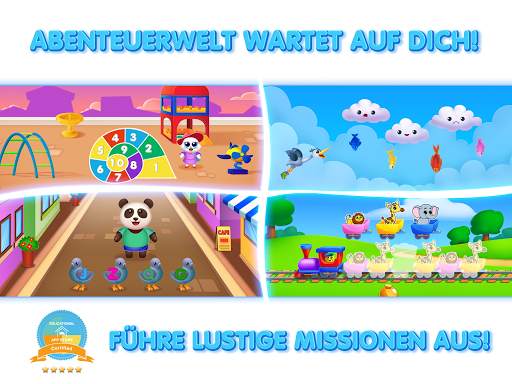 RMB Games - Knowledge park 2 screenshot 11
