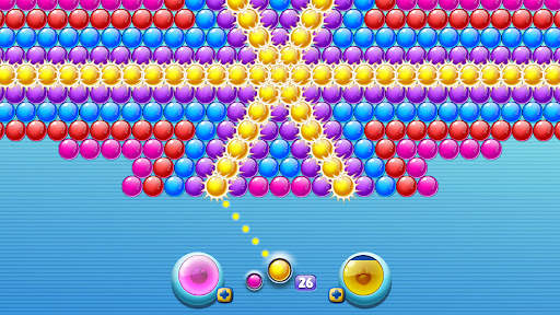Offline Bubbles screenshot 6
