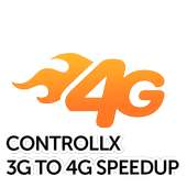 3G to 4G Speedup Sim on 9Apps