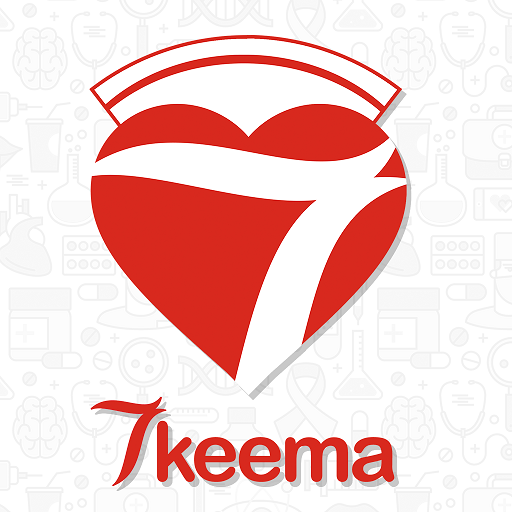 7keema - Home care nursing ser icon
