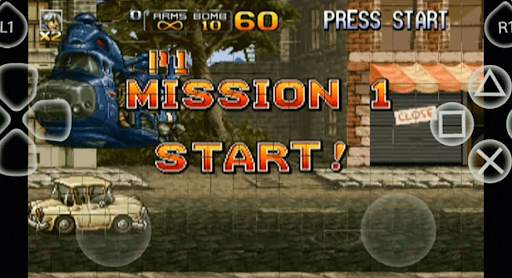PS2 Game Guide Android 2 تصوير الشاشة