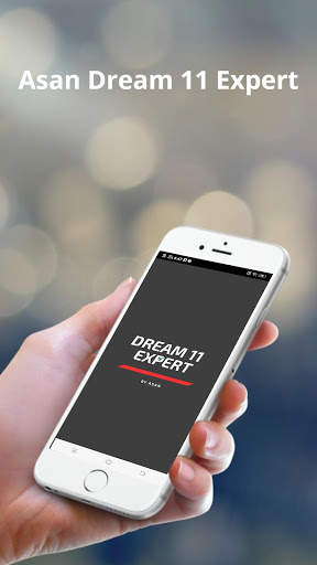Asan Dream11 Expert screenshot 1