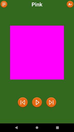 ABC Kids Learn Alphabet Game screenshot 3