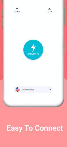 1111 VPN Free - Unlimited Monster VPN Proxy screenshot 3