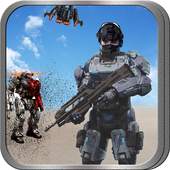 Robo Legacy War : Robotics Nova Fight 2018 1.0