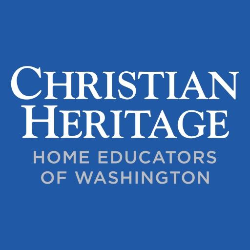 Christian Heritage Home Educators of Washington icon