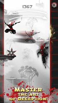 Fall Ninja Fall screenshot 2