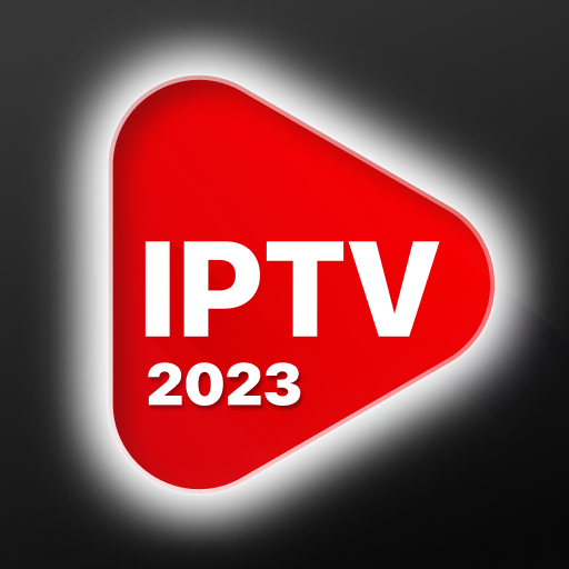 IPTV Pro - Smart M3U Player أيقونة