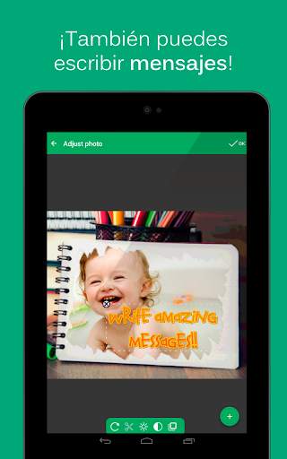 PixAnimator - Fun Photo Videos screenshot 14