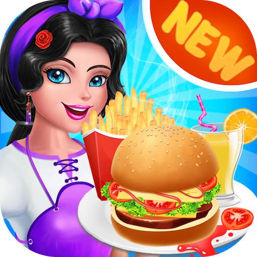 My Burger Shop 1.0.2
