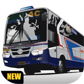 ikon Sumber selamat bus simulator