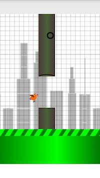 Sloppy Bird screenshot 2