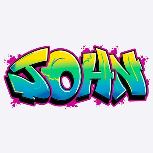 Draw Graffiti - Name Creator 1.1.1