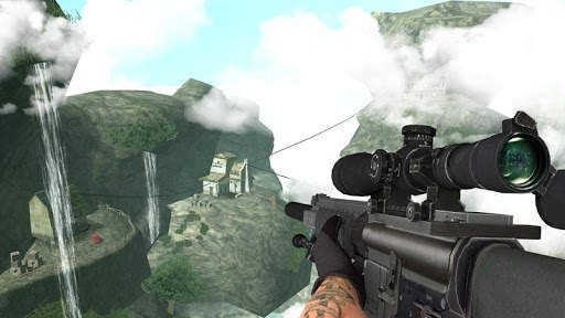 Sniper Shooter 2019 - Sniper Game screenshot 2