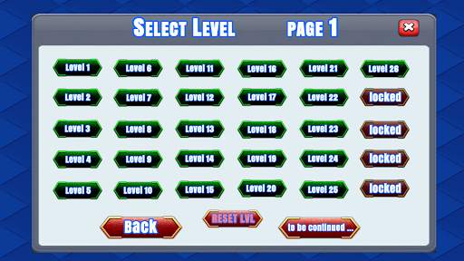 Collect Diamonds screenshot 5
