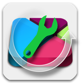 My Motorola Upgrade icon