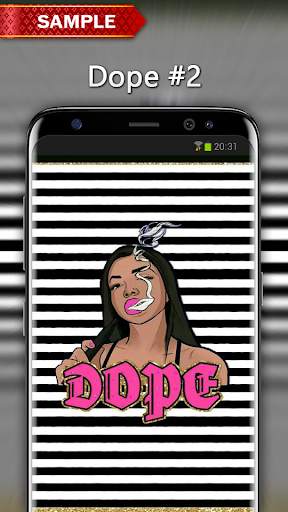 Dope Images screenshot 3
