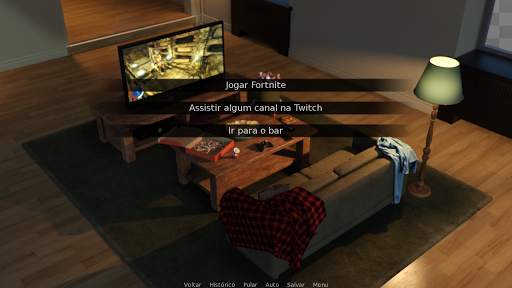 Celebrity Hunter: Serie Adulta screenshot 12
