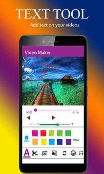 Expert Video Editor -Music,Cut,Crop,Photos,clips screenshot 3