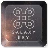 Galaxy Keyboard Galaxy 2.0