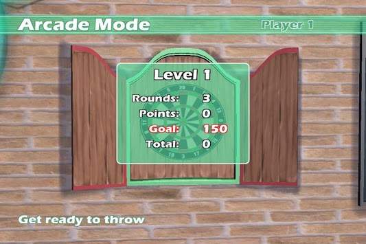 King of Darts - Play free! screenshot 10