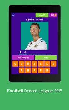 Football Dream League 2019 screenshot 15
