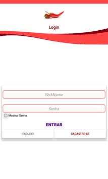 Bate Papo SpicyChat screenshot 1